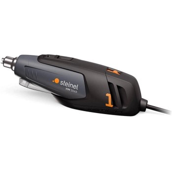 Steinel Heissluftgebläse HM Stick, with 4 Düsen Steinel Heissluftgebläse HM Stick, with 4 Düsen
