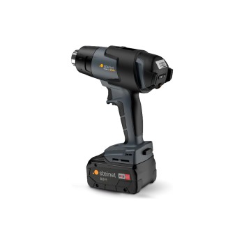 accu-Heissluftgebläse MH 5, im Koffer accu-Heissluftgebläse MH 5, im Koffer