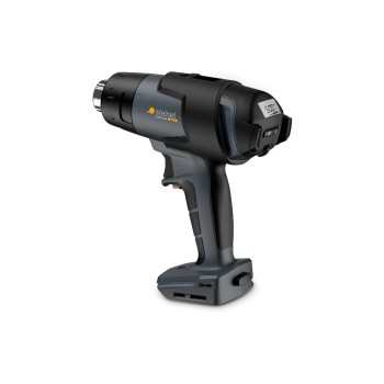 accu-Heissluftgebläse MH 5, im Koffer accu-Heissluftgebläse MH 5, im Koffer