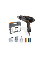 Heissluftgebläse HM 2120 E, mit CH-Stecker