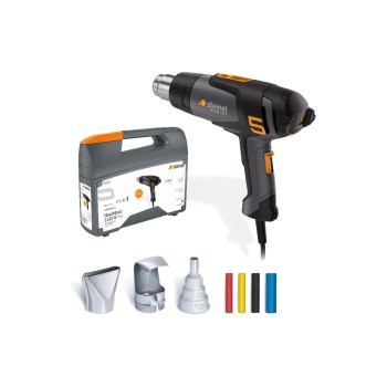 Steinel Soufflante à air chaud HM 2120 E Kit valise Steinel Soufflante à air chaud HM 2120 E Kit valise