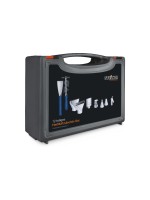 Steinel Kit d'accessoires à air chaud HG 2120, 2220, 2320