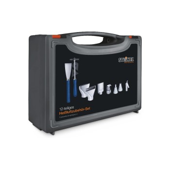 HL-Zubehör-Set 12-tlg. passend zu, HG 2120, 2220, 2320