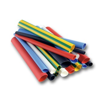 Steinel Gaine thermorétractable III Emballage de 20 pièces