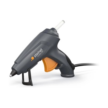 Steinel Pistolet à colle GlueMatic 1007 Température de fusion 170 °C, 230g