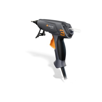 Steinel Pistolet à colle Gluematic 3011 KF Température de fusion 200°C, 990g