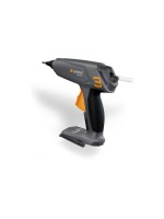 Steinel Pistolet à colle sans fil MobileGlue 3011 130°/200°C, 990g