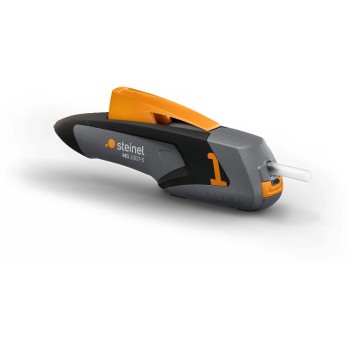 Steinel Stylet à colle sans fil MobileGlue 1007-S
