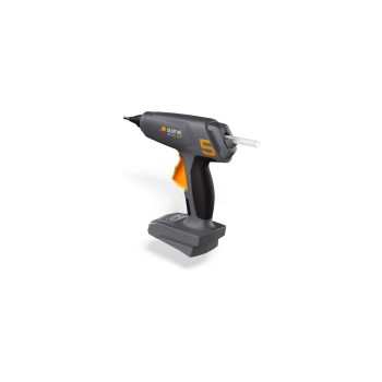 Steinel Pistolet à colle sans fil MobileGlue 5011 AMP