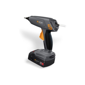 Steinel Pistolet à colle sans fil MobileGlue 5011 CAS