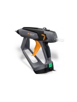 Gluematic 7011 KF, Ø 11 mm, Schmelztemp. 130°/200° C, 1220g