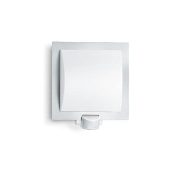 Steinel Design-Sensor-Aussenleuchte L 20, E27, max. 60W, 180ø, 10m, IP44 Steinel Design-Sensor-Aussenleuchte L 20, E27, max. 60W, 180ø, 10m, IP44
