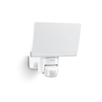 Steinel LED Sensorstrahler XLED Home 2, ws, 14.8W, 1184lm, 4000K, IP44, 140°