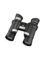 Steiner Binoculars Wildlife XP 10.5x28, Vergrösserung 10.5-fach, 360g, 108x130x51mm