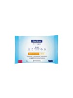 Sterillium Lingettes désinfectantes Sterillium 2 en 1 15 pièces