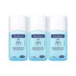 Sterillium Gel Händedesinfektion 3x35ml, KIT