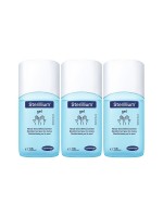 Sterillium Gel Désinfectant pour les mains 3 x 35 ml