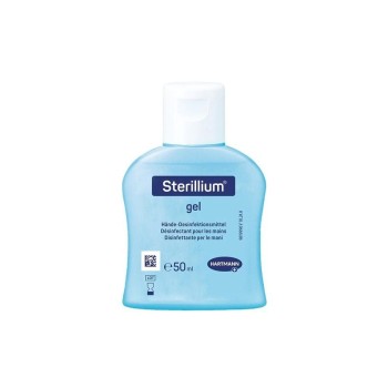 Sterillium Gel Händedesinfektion 50ml Sterillium Gel Händedesinfektion 50ml