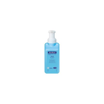 Sterillium Foam extra care 500ml Sterillium Foam extra care 500ml
