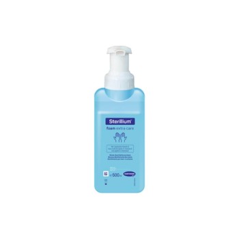 Sterillium Foam extra care 500ml