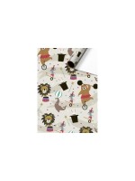 Stewo Papier cadeau Matteo Beige, 70 x 200 cm