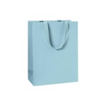 Stewo Sac cadeau One Couleur 23 x 13 x 30 cm, Bleu clair