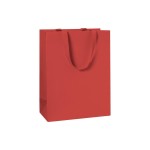 Stewo Sac cadeau One Couleur 23 x 13 x 30 cm, Rouge