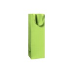 Stewo Sac à bouteilles One Couleur 11 x 10.5 x 36 cm, Vert clair