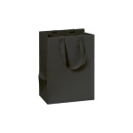 Stewo Sac cadeau One Colour 10 x 8 x 14 cm, noir
