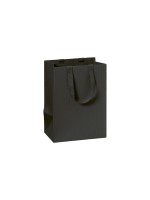 Stewo Geschenktasche One Colour, 10x8x14cm, black 
