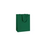 Stewo Sac cadeau One Couleur 23 x 13 x 30 cm, vert foncé