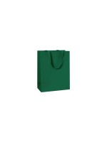 Stewo Sac cadeau One Couleur 23 x 13 x 30 cm, vert foncé