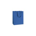 Stewo Sac cadeau One Couleur 23 x 13 x 30 cm, bleu foncé