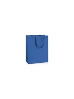 Stewo Sac cadeau One Couleur 23 x 13 x 30 cm, bleu foncé