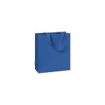 Stewo Sac cadeau One Couleur 18 x 8 x 21 cm, bleu foncé