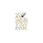 Stewo Papier cadeau Harlie multicolore, 70 x 200 cm