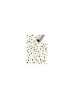 Stewo Papier cadeau Harlie multicolore, 70 x 200 cm