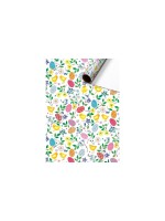 Stewo Papier cadeau Eggwina 70 x 200 cm, multicolore
