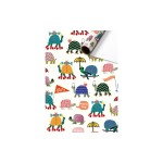 Stewo Papier cadeau Tartino 70 x 200 cm, multifibre