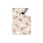 Stewo Papier cadeau Mimmo 70 x 200 cm, multicolore