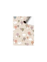 Stewo Papier cadeau Mimmo 70 x 200 cm, multicolore