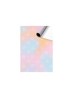 Stewo Papier cadeau Kayla 70 x 150 cm, multicolore