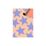 Stewo Papier cadeau Giada 70 x 150 cm, multicolore