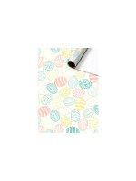 Stewo Papier cadeau Obi 70 x 200 cm, multicolore