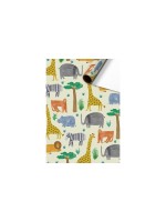 Stewo Papier cadeau Timba 70 x 200 cm