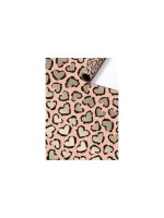 Stewo Papier cadeau Cassy 70 x 150 cm, multicolore