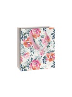 Stewo Sac cadeau Roses 18 x 8 x 21 cm