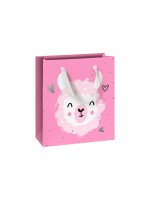Stewo Sac cadeau Alpaga mignon 18 x 8 x 21 cm