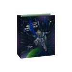 Stewo Sac cadeau Robot 18 x 8 x 21 cm