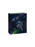 Stewo Sac cadeau Robot 18 x 8 x 21 cm